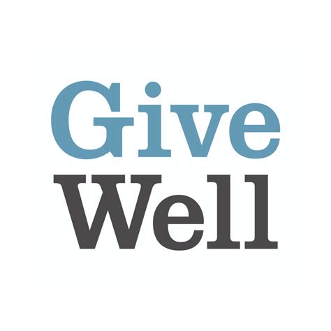 rating charities efficiency|GiveWell .